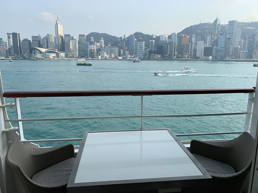 <h2>2019 Vietnam, Hong Kong & Japan Golf Cruise</h2>16 Nights | 4 Rounds | Singapore – Tokyo | March 29 – April 14